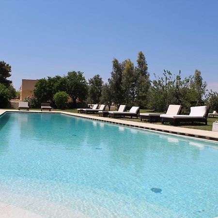 Maison d'hôtes Terre Di Vendicari à Noto Extérieur photo