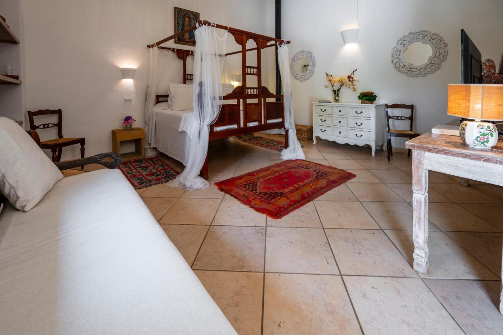 Maison d'hôtes Terre Di Vendicari à Noto Extérieur photo