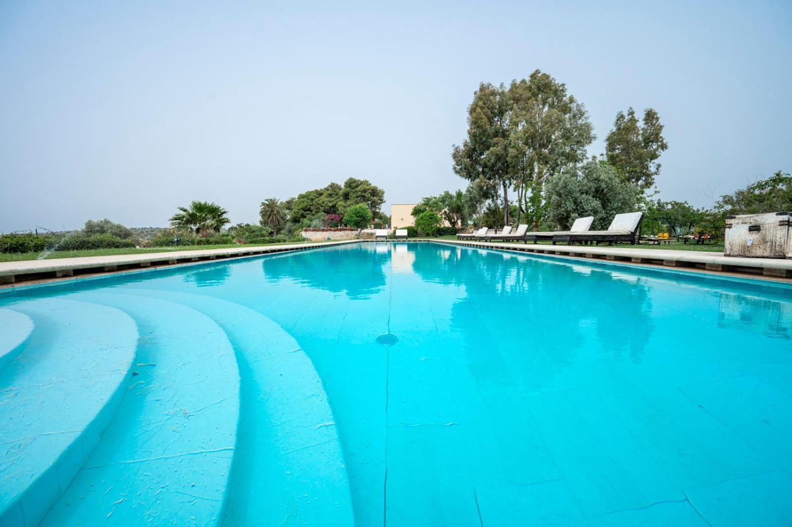 Maison d'hôtes Terre Di Vendicari à Noto Extérieur photo