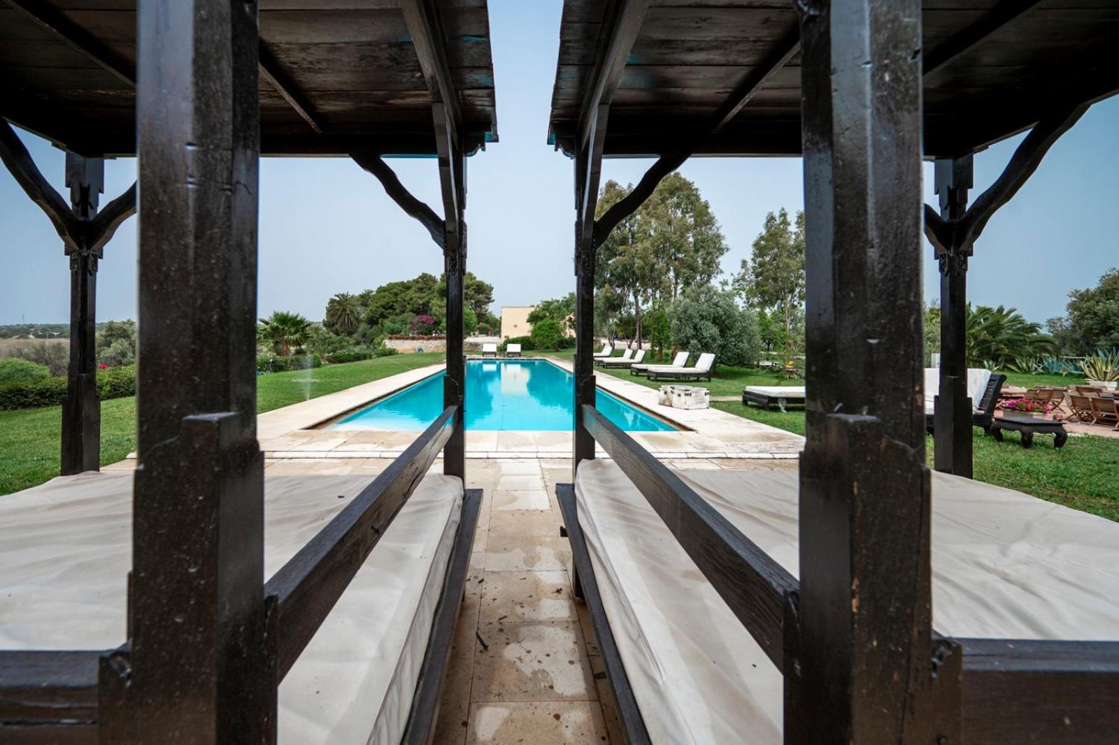 Maison d'hôtes Terre Di Vendicari à Noto Extérieur photo