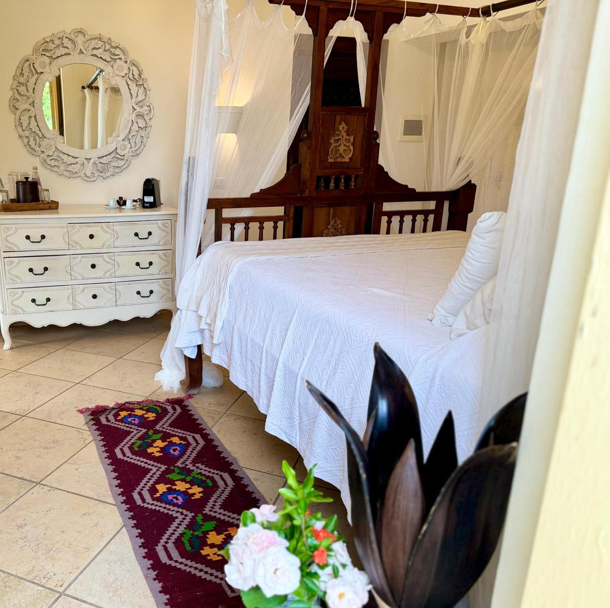 Maison d'hôtes Terre Di Vendicari à Noto Extérieur photo