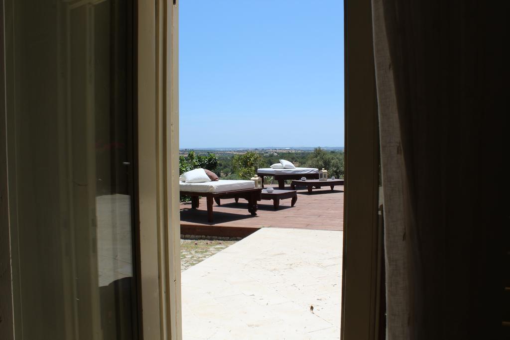 Maison d'hôtes Terre Di Vendicari à Noto Extérieur photo