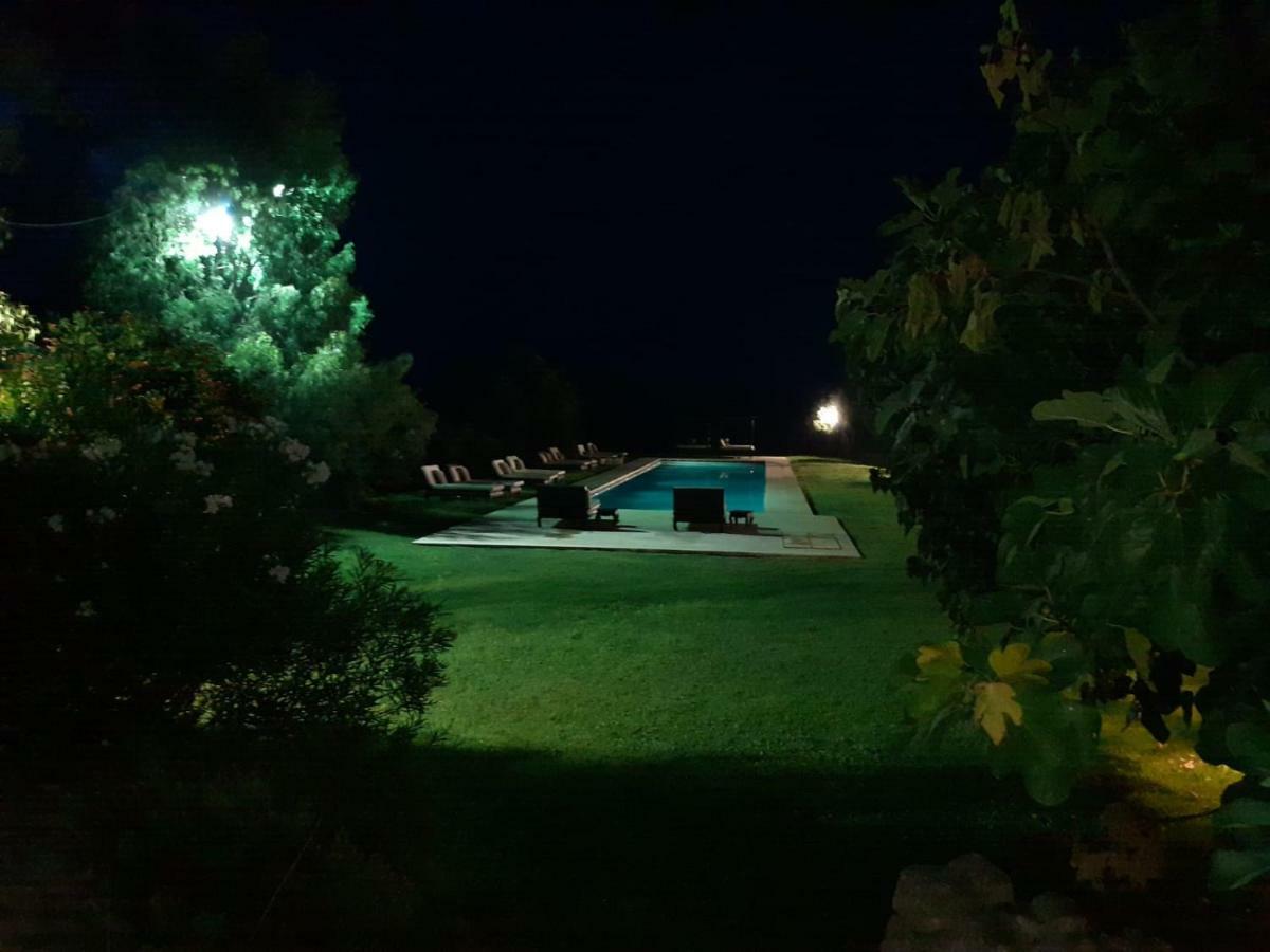 Maison d'hôtes Terre Di Vendicari à Noto Extérieur photo